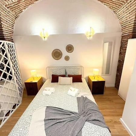 Casa D'Arriaga Villa Beja Eksteriør billede