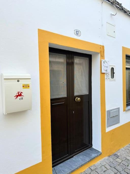 Casa D'Arriaga Villa Beja Eksteriør billede