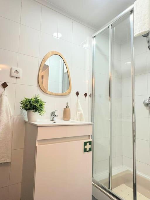 Casa D'Arriaga Villa Beja Eksteriør billede