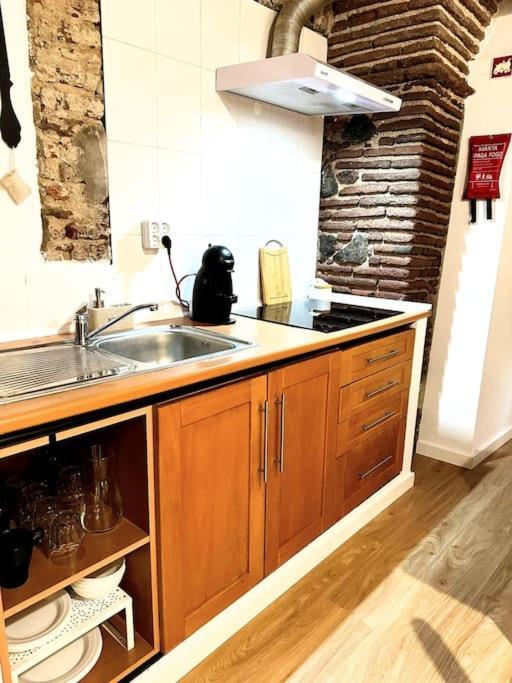 Casa D'Arriaga Villa Beja Eksteriør billede