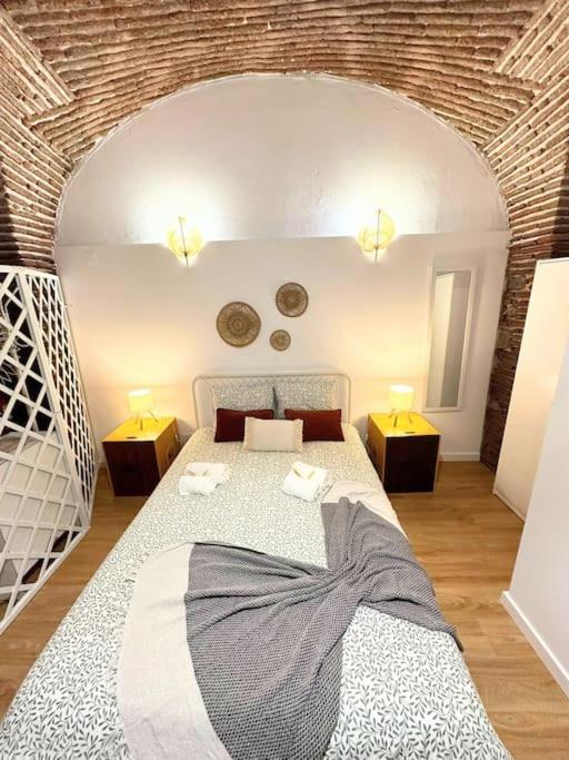 Casa D'Arriaga Villa Beja Eksteriør billede